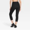 Women's Sculpt High-Rise Capri Leggings - All In Motion™ 2 Women's Sculpt High-Rise Capri Leggings - All In Motion™ -All In Motion GUEST 8aedba20 b5a3 44ff 88d9 f39f69e99e57