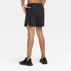 Men's Lined Run Shorts 5" - All In Motion™