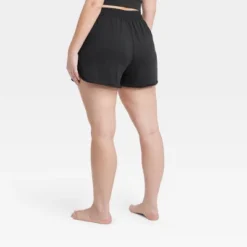 Women's Soft Stretch Shorts 3.5" - All In Motion™ 14 Women's Soft Stretch Shorts 3.5" - All In Motion™ -All In Motion GUEST 8b934e87 31db 4bd7 9a84 9c2228bdf9b4