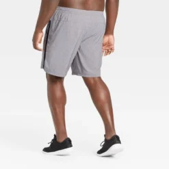 Men's Lined Run Shorts 9" - All In Motion™