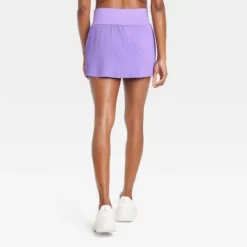 Women's Micro Pleated Skorts - All In Motion™
