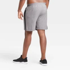 Men's Lined Run Shorts 9" - All In Motion™ -All In Motion GUEST 8e0d7449 eb2e 4a28 9bb4 b348a944f181