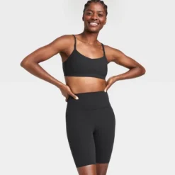 Women's Everyday Soft 8" Bike Shorts - All In Motion™ -All In Motion GUEST 8e4bd49b 1043 4e9c 93ed 5334723acf95