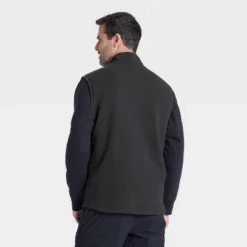 Men's Quilted Vest - All In Motion™