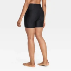 Women's Effortless Support Bike Shorts 6" - All In Motion™ 8 Women's Effortless Support Bike Shorts 6" - All In Motion™ -All In Motion GUEST 8fa1bd71 18bb 4b5b 8b32 a74a12e19d33
