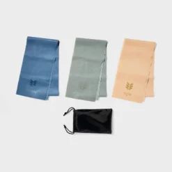 Premium Flat Band Kit - All In Motion™: Latex Resistance Bands, Medium To Heavy