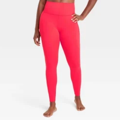 Women's Everyday Soft Ultra High-Rise Pocketed Leggings 27" - All In Motion™ -All In Motion GUEST 95488e34 d681 414a a896 ebe19b6052a4