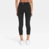 Girls' Core Cropped Leggings - All In Motion™