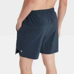 Men's Unlined Run Shorts 7" - All In Motion™ -All In Motion GUEST 95b29e0e 466d 4c52 872d bb762d1861af