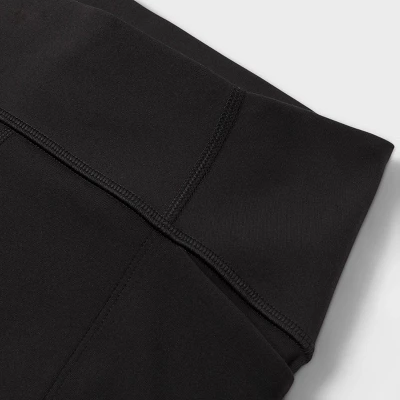 Girls' Performance Pocket Leggings - All In Motion™ 4 Girls' Performance Pocket Leggings - All In Motion™ - Image 2