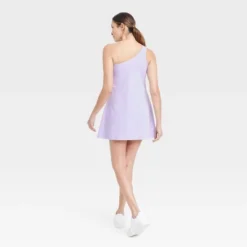 Women's Asymmetrical Dress - All In Motion™
