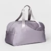 20" Duffel Bag Mauve S - All In Motion™ -All In Motion GUEST 96fcab7a d642 41fd 901c 88d19c72e3d7