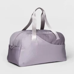 20" Duffel Bag Mauve S - All In Motion™