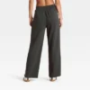 Women's Wide Leg Track Pants - All In Motion™ -All In Motion GUEST 979f8ea1 ff8f 444f aba6 f2d683f58d87