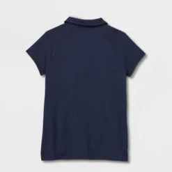 Girls' Polo Shirt - All In Motion™