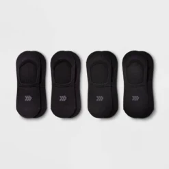 Women's Lightweight 4pk Liner Athletic Socks - All In Motion™ 4-10 -All In Motion GUEST 98236013 1d13 48d3 b5e8 6a5e04e536ca