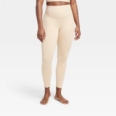 Women's Ultra High-Rise Flex Leggings - All In Motion™ 4 Women's Ultra High-Rise Flex Leggings - All In Motion™ - Image 2