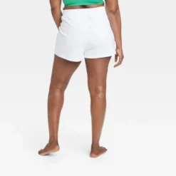 Women's French Terry Shorts 3.5" - All In Motion™ -All In Motion GUEST 98ab1c93 35a9 4cac b53e f5bdfe9ea913