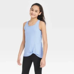 Girls' Studio Tank Top - All In Motion™ 12 Girls' Studio Tank Top - All In Motion™ -All In Motion GUEST 99fadd5e c145 4f75 9eaa 0c9e654cef05
