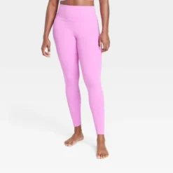 Women's Brushed Sculpt Ultra High-Rise Leggings - All In Motion™ 13 Women's Brushed Sculpt Ultra High-Rise Leggings - All In Motion™ -All In Motion GUEST 9cdd3564 7606 4ba3 b870 9a256d72f9d8