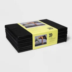 Vinyl Fitness Mat - All In Motion™