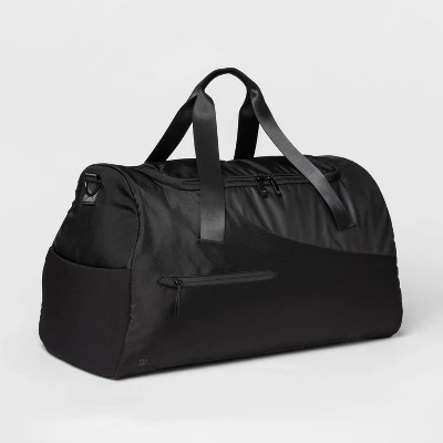 21.5" Duffel Bag Black L - All In Motion™ 3 21.5" Duffel Bag Black L - All In Motion™