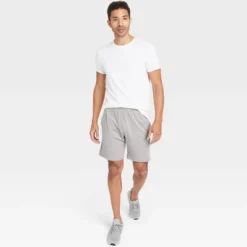 Men's Training Shorts 8.5" - All In Motion™ -All In Motion GUEST a1acc7de 2f50 4bfa a0e5 bd6fb79621ee