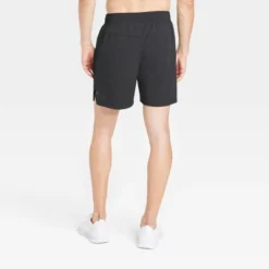 Men's Stretch Woven Shorts 7" - All In Motion™