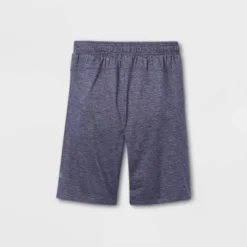 Boys' Soft Gym Shorts - All In Motion™
