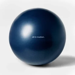 Weighted Stability Exercise Ball - All In Motion™ 11 Weighted Stability Exercise Ball - All In Motion™ -All In Motion GUEST a285919c 1017 4c46 a3f8 992942655157