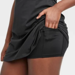 Women's Tennis Dress - All In Motion™ -All In Motion GUEST a3087f53 fd7e 4189 a267 adddf47a5bc6