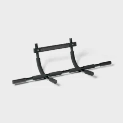 Multi-function Pull-Up Weight Bar 250lbs - All In Motion™: Iron Workout Equipment -All In Motion GUEST a3708da2 eb04 46f3 9470 2cf133ec9294