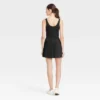Women's Pleated Active Dress - All In Motion™