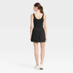 Women's Pleated Active Dress - All In Motion™