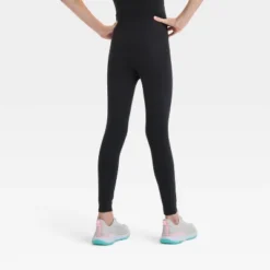 Girls' Everyday Soft Leggings - All In Motion™
