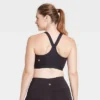 Women's High Support Zip-Front Sports Bra - All In Motion™ 2 Women's High Support Zip-Front Sports Bra - All In Motion™ -All In Motion GUEST a7152cdd d97c 4ff1 878b b4ab9bc4c4e5