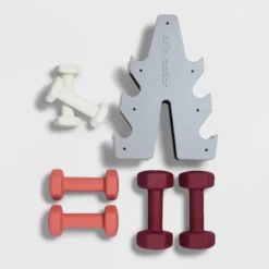 Basic Hand Weight Set - All In Motion™