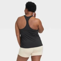 Women's Essential Racerback Tank Top - All In Motion™ -All In Motion GUEST a92a444c ea4f 497a bab6 4bbc245248f3