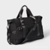 Faux Neoprene Weekender Bag - All In Motion™ 1 Faux Neoprene Weekender Bag - All In Motion™ -All In Motion GUEST a9afa5e4 bfb3 4a16 9273 04fd86d57634
