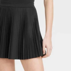 Women's Pleated Active Dress - All In Motion™ 11 Women's Pleated Active Dress - All In Motion™ -All In Motion GUEST a9c82062 53c0 4027 8e43 eddfefe05e01