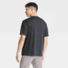 Men's Relaxed Fit Performance T-Shirt - All In Motion™ -All In Motion GUEST aa0ea79c 0cf7 4add b87c d5d4d8cbe6af