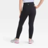 Girls' Ribbed Leggings - All In Motion™