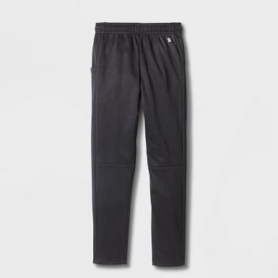Boys' Tech Fleece Pants - All In Motion™ 3 Boys' Tech Fleece Pants - All In Motion™