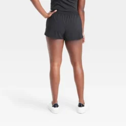 Women's Tulip Run Shorts 2" - All In Motion™ -All In Motion GUEST ab2b0562 2082 425a abd2 ffaca9fa4e8f