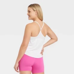 Women's Run Tank Top - All In Motion™ -All In Motion GUEST ac04ebc6 8e02 49bd 8376 ad0324af5a11