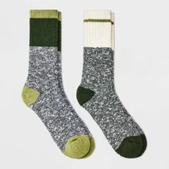 Men's Trailblazer Boot Socks - All In Motion™ 6-12 -All In Motion GUEST af1c0cb9 0020 467c 80cc 1b0da52a083d