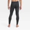 Men's Winter Tights - All In Motion™ -All In Motion GUEST b0014899 8c18 4a30 a428 35a047286249