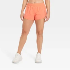 Women's Tulip Run Shorts 2" - All In Motion™ -All In Motion GUEST b115798e abb4 49d1 bf73 85b74fc78127