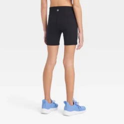 Girls' Core Bike Shorts - All In Motion™