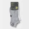 Women's Lightweight Active Mesh 6pk No Show Athletic Socks - All In Motion™ 4-10 -All In Motion GUEST b30dd137 eae3 4d33 abb5 ceb4cfad4597